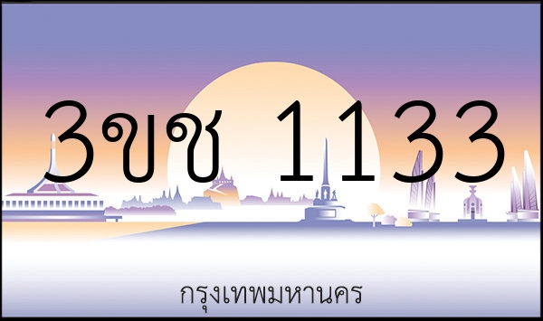 3ขช 1133